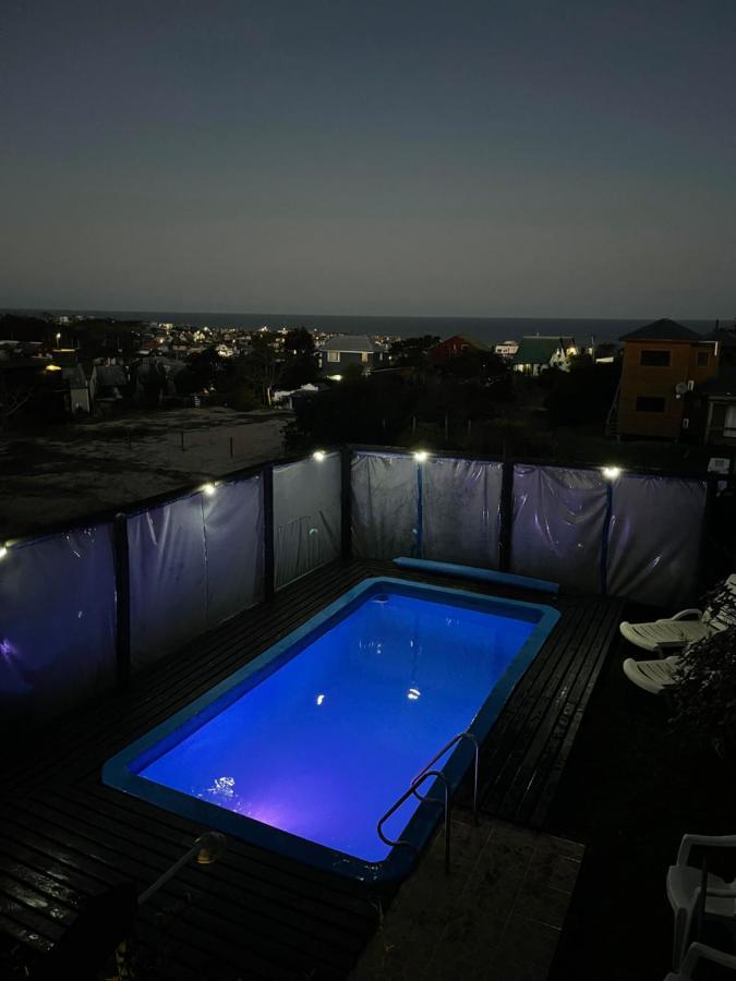 Balcones Del Sol Y La Luna ปุนตาเดลดีอาโบล ภายนอก รูปภาพ