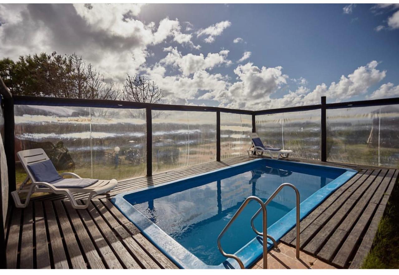 Balcones Del Sol Y La Luna ปุนตาเดลดีอาโบล ภายนอก รูปภาพ