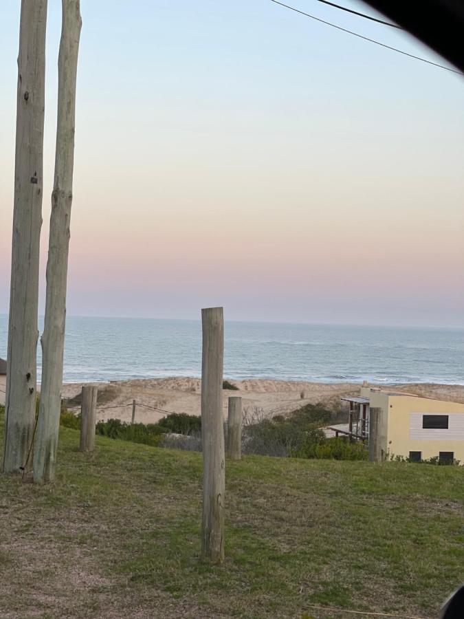 Balcones Del Sol Y La Luna ปุนตาเดลดีอาโบล ภายนอก รูปภาพ