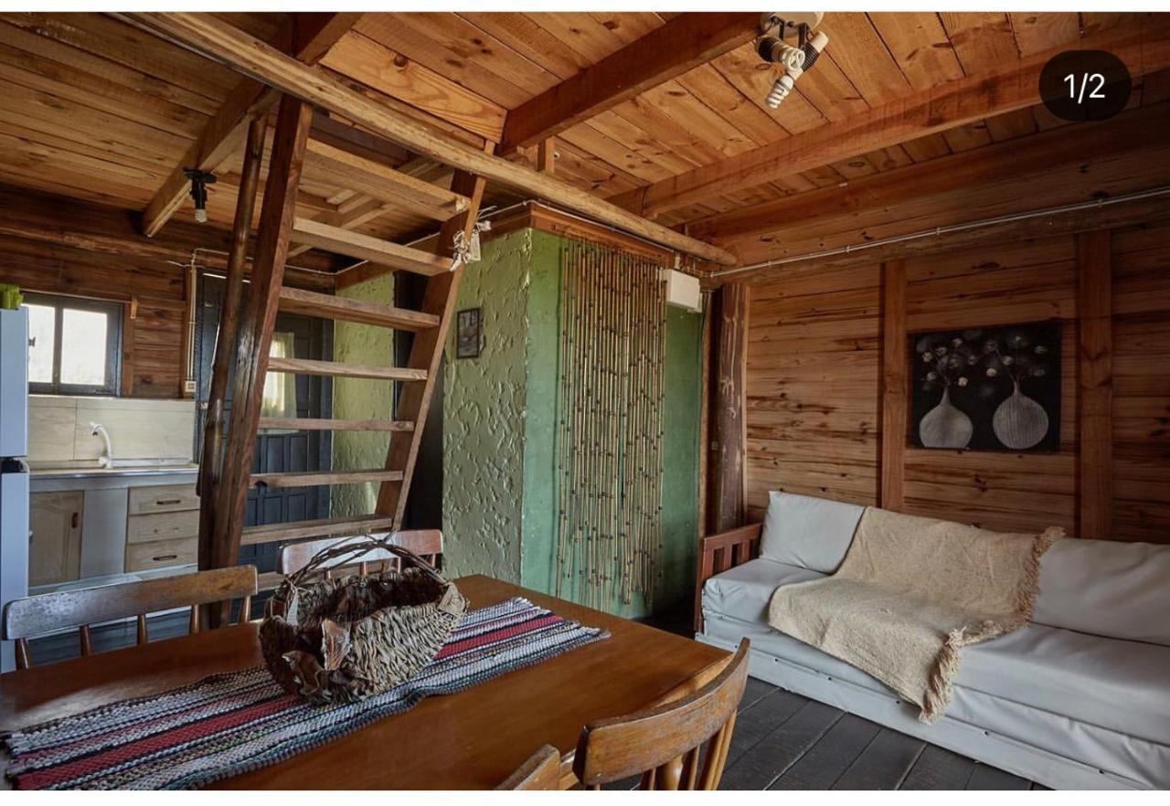 Balcones Del Sol Y La Luna ปุนตาเดลดีอาโบล ภายนอก รูปภาพ